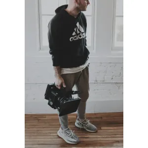 Sudadera Adidas Essentials