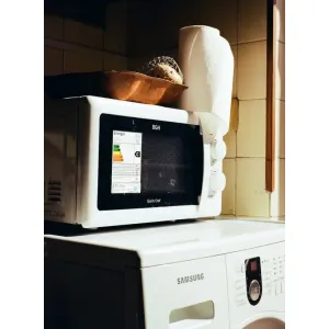 Robot de Cocina Multifunción