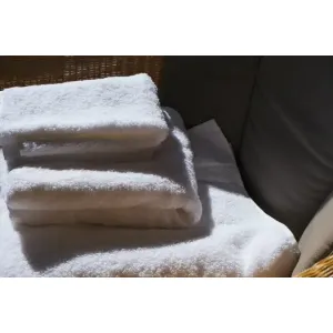 Set de Toallas de Lujo