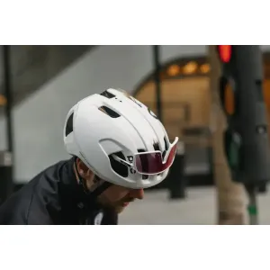 Casco Ciclismo Urbano