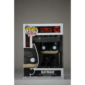 Funko Pop! Batman Clásico