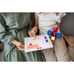 Kit Robótica para Niños