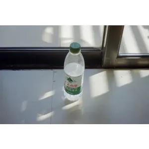 Agua Mineral Natural 6x1.5L