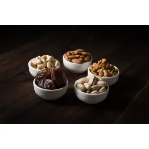 Mix Frutos Secos Premium