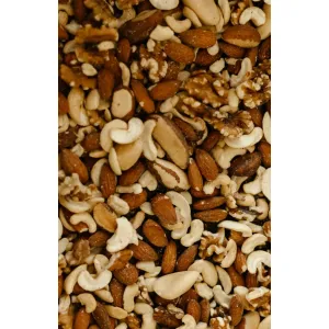 Mix Frutos Secos Premium