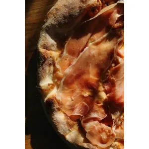 Jamón Ibérico Bellota 50% Raza