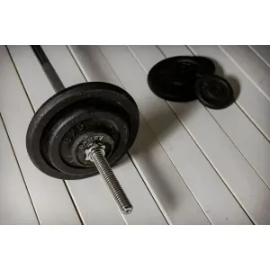 Barra de Dominadas Multifunción