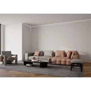 Sofá Modular 3 Plazas