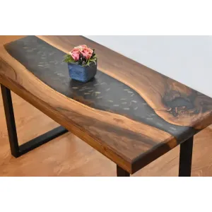 Mesa de Comedor Extensible