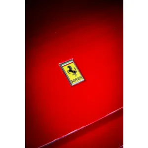 Lego Technic Ferrari Daytona SP3