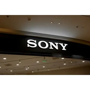 Sony Bravia XR 55" OLED