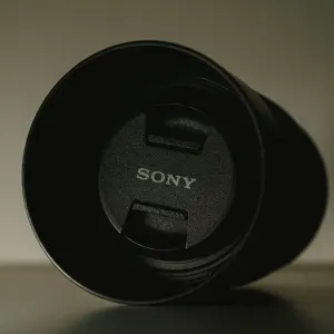 Sony Bravia XR 55" OLED